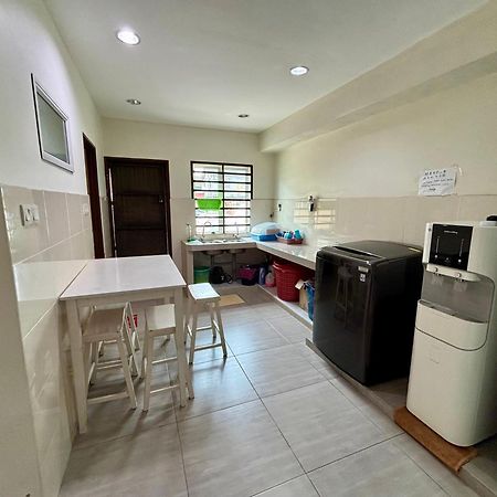 Meng Meng Guesthouse Kuantan Extérieur photo