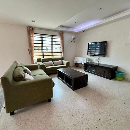 Meng Meng Guesthouse Kuantan Extérieur photo